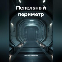 . Пепельный периметр