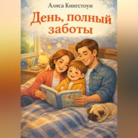 . День, полный заботы