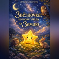 . Звёздочка, которая упала на Землю