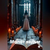 Владимир Юрьевич Малянкин. Молот ведьм