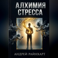 Андрей Райнхарт. Алхимия стресса