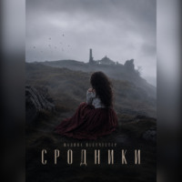 Мадина Вестчестер. Сродники