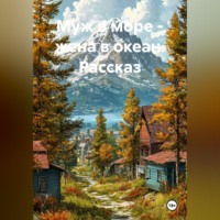Ярослав Кичало. Муж в море - жена в океан. Рассказ