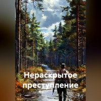 Ярослав Кичало. Нераскрытое преступление