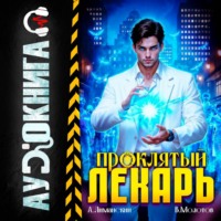 Виктор Молотов. Проклятый Лекарь. Том 9