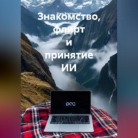 Егор Восточный. Знакомство, флитр и принятие ИИ