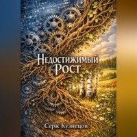 Серж Кузнецов. Непостижимый рост