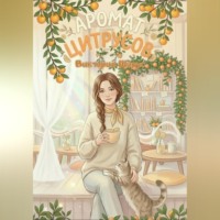 Виктория Шарус. Аромат цитрусов