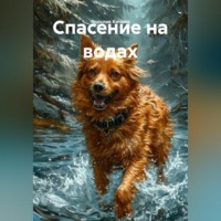 Ярослав Кичало. Спасение на водах