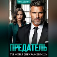 . Предатель. Ты меня (не) заменишь