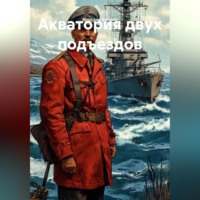 Ярослав Кичало. Акватория двух подъездов