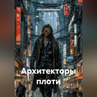 Алексей Дальновидов. Архитекторы плоти