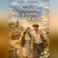 . Любовь длиною в век