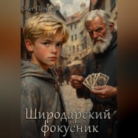 . Широдарский фокусник