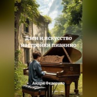. «Дзен и искусство настройки пианино»