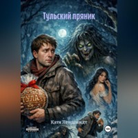 . Тульский пряник