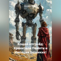 . Кощей апгрейд: Хранители Памяти и Империя Безликих!