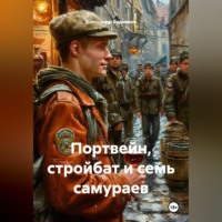 . «Портвейн, стройбат и семь самураев»