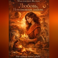Желько Максимович. Любовь, Невозможная любовь