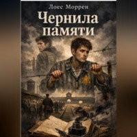 Лоес Моррен. Чернила памяти