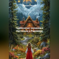 . Чернолесье: сказание о Настеньке и Радомире
