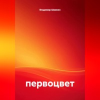 Владимир Аркадьевич Шамкин. первоцвет