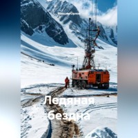 . Ледяная бездна