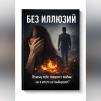 Руслан Султанов. БЕЗ ИЛЛЮЗИЙ. Почему тебе говорят о любви, но в итоге не выбирают?