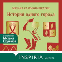 . История одного города