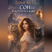. Сон, в котором я живу