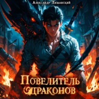 Александр Лиманский. Повелитель драконов I
