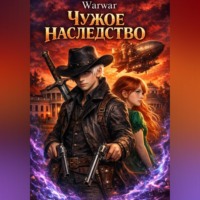 . Чужое Наследство