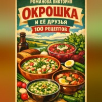 Романова Виктория. Окрошка и её друзья