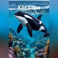 Анастасия Александровна Дегтярева. Косатки