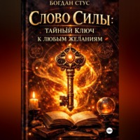 . Слово Силы: Тайный Ключ к Любым Желаниям