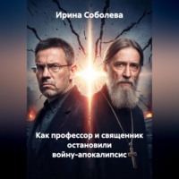 . КАК ПРОФЕССОР И СВЯЩЕННИК ОСТАНОВИЛИ ВОЙНУ-АПОКАЛИПСИС