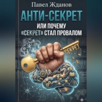 . АНТИ-СЕКРЕТ, или почему 