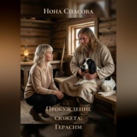 Нона Спасова. Пробуждение сюжета: Герасим