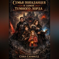 Сона Скофилд. Семья попаданцев в замок темного лорда