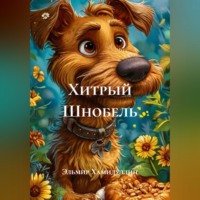 Эльмир Хамидуллин. Хитрый Шнобель