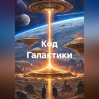 Квант М.. Код Галактики