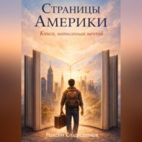 . Страницы Америки. Книга, написанная мечтой
