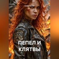 . ПЕПЕЛ И КЛЯТВЫ