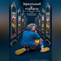 Олеся Виасимос. Зеркальный коридор. Как не потерять себя в диалоге с ИИ (и почему эта книга — не исключение)