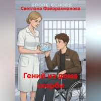 . Гений из дома скорби