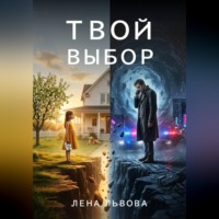 . Твой выбор