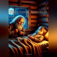 Велес Дубов. Ярослав и Домовой