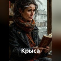 Андрей Нарратив. Крыса