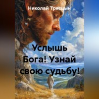 Николай Трясцын. Услышь Бога! Узнай свою судьбу!