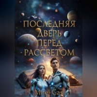 Mirel Gasi. Последняя дверь перед рассветом